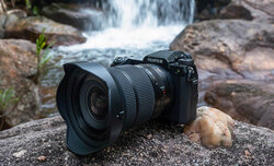 Fujifilm GFX100S II