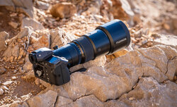 Fujifilm Fujinon GF 500 mm f/5.6 R LM OIS WR