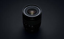 Fujifilm Fujinon XF16-50 mm f/2.8-4.8 R LM WR