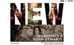 Foto-Plus zaprasza na warsztaty fotograficzne