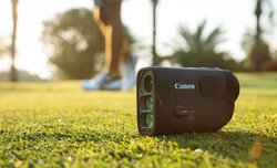 Canon PowerShot Golf