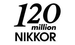 120 milionw obiektyww Nikkor