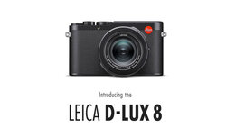 Leica D-Lux 8