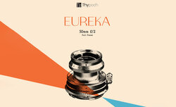 Thypoch Eureka 50mm f/2