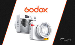 Godox ML100Bi