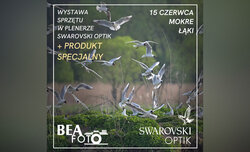 Prezentacja sprztu Swarovski Optik