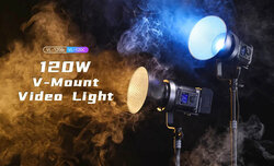Nowe lampy Ulanzi