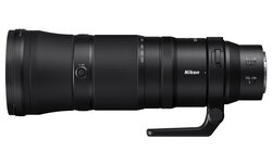 Nikkor Z 180-600 mm f/5.6-6.3 VR - aktualizacja oprogramowania