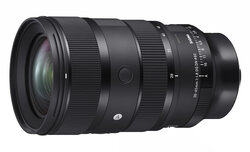 Sigma 28-45 mm f/1.8 DG DN Art