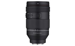 Samyang AF 35-150 mm f/2-2.8 L (Aktualizacja)