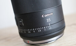 Canon RF 35 mm f/1.4L VCM - zdjcia przykadowe