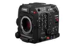 Canon EOS C400