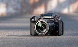 Panasonic Lumix GH7