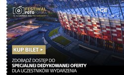 II Edycja Festiwalu Fotoforma ju w tym tygodniu