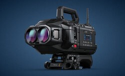 Blackmagic Design Ursa Cine Immersive