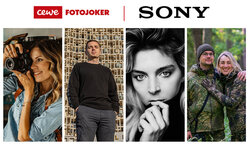 Warszataty Sony w CEWE Fotojoker