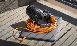 Nowe kable Tethertools