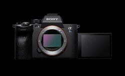 Kamery Sony w agencji Reuters