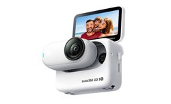Insta360 Go 3 S