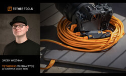 Webinar TetherTools