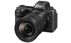 Nikon Z6 III