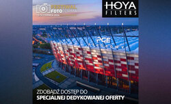 Promocja Hoya w Fotoforma.pl