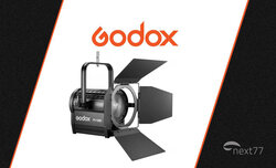 Nowe owietlenie telewizyjne Godox