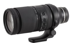 Tamron 150-500 mm f/5-6.7 Di III VC VXD - zdjcia przykadowe