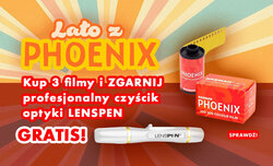 Lato z Phoenix