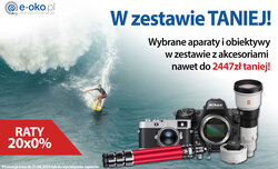 W zestawach taniej – rabaty e-oko.pl