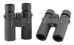 Vortex Razor UHD 8x32 i 10x32 - pierwsze wra�enia