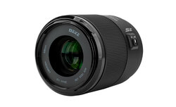 Meike 50 mm f/1.8 AF z mocowaniem L