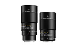 TTArtisan 100mm f/2.8 2x FF Macro