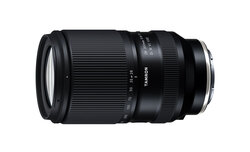 Tamron 28-300 mm f/4-7.1 Di III VC VXD (Aktualizacja)