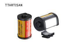 TTArtisan Mini Magnetic LED