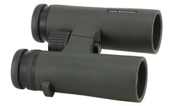 Test lornetki Hawke Frontier APO 8x42