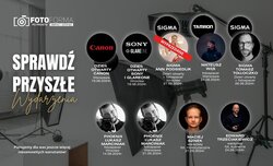 wiatowy Dzie Fotografii z Fotoform