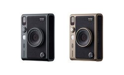 Limitowane edycje Instaxa Mini Evo