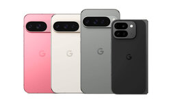 Google Pixel 9