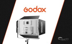 Godox Litemons LP