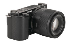 Viltrox AF 56 mm f/1.7 z nowym mocowaniem