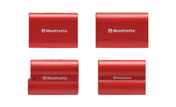 Manfrotto Red Magic Pro