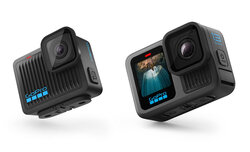 Nowe kamery GoPro