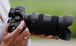 Sigma 28-105 mm f/2.8 DG DN | Art