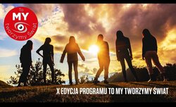 10 edycja programu edukacyjnego Canon