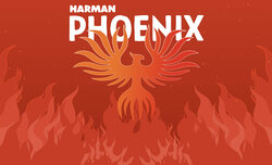 Harman Phoenix w nowym formacie