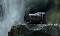 Hasselblad XCD 20-35 mm f/3.2-4.5 E