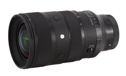 Sigma A 28-45 mm f/1.8 DG DN - zdjcia przykadowe