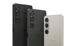 Nowe funkcje fotograficzne w smartfonach Sony