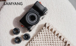 Samyang Remaster Slim w polskiej dystrybucji